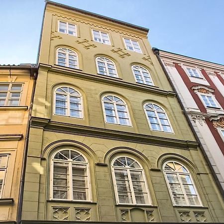 Residence Karlova Praha Eksteriør bilde