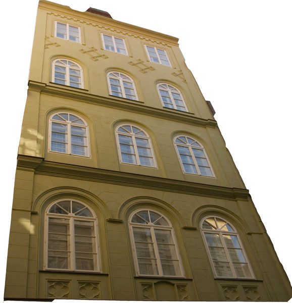 Residence Karlova Praha Eksteriør bilde