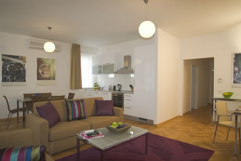 Residence Karlova Praha Eksteriør bilde