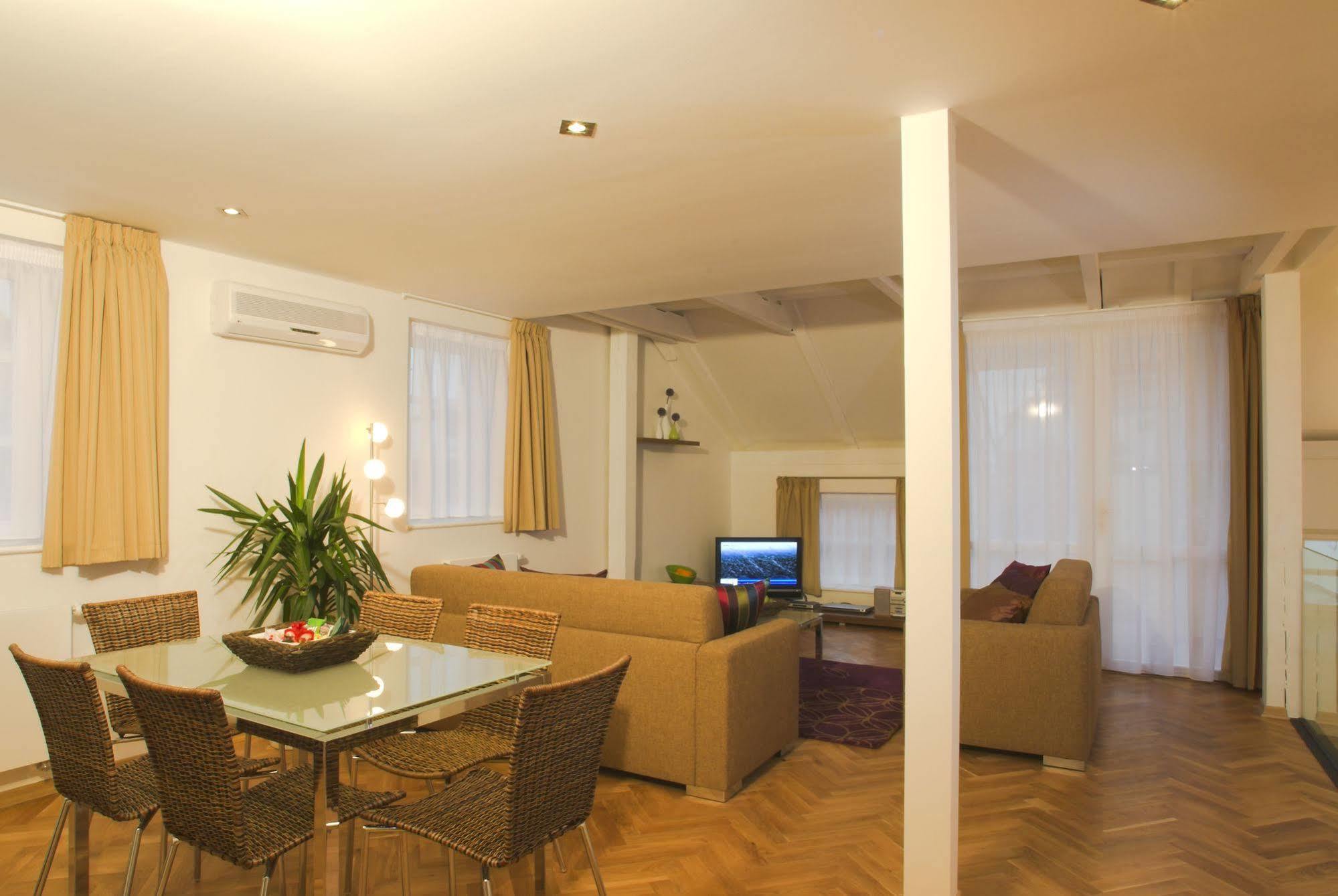 Residence Karlova Praha Eksteriør bilde