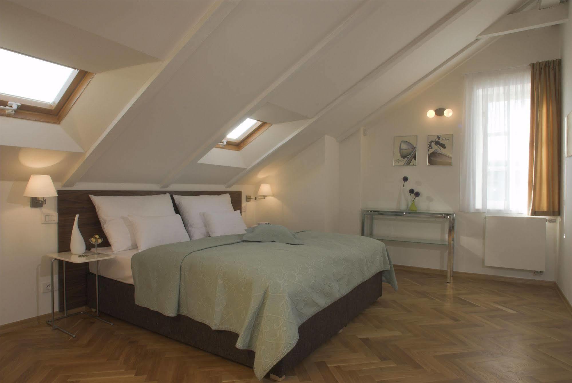 Residence Karlova Praha Eksteriør bilde