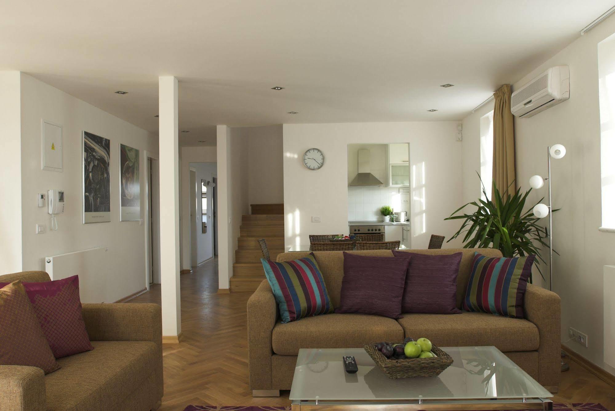 Residence Karlova Praha Eksteriør bilde